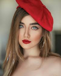 Sophia Martinez